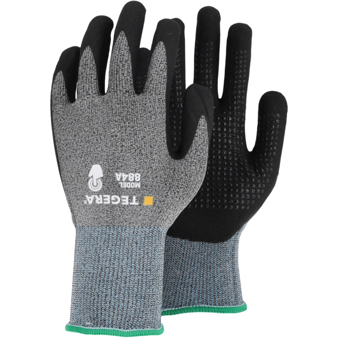 Mănuși pentru lucrări de precizie TEGERA 884A / Tegera / Mănuși de protecție la căldură