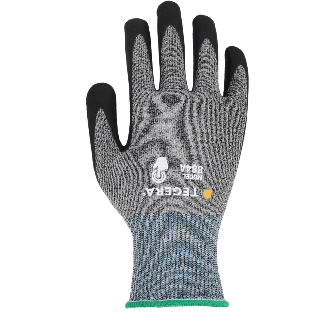 Mănuși pentru lucrări de precizie TEGERA 884A / Tegera / Mănuși de protecție la căldură