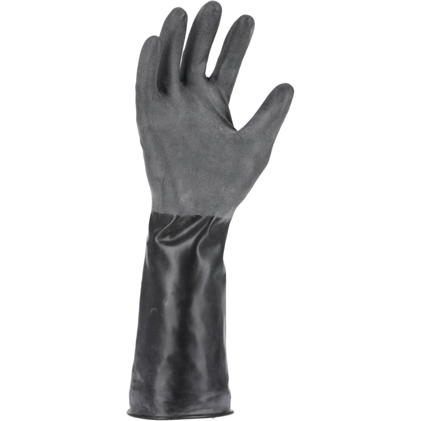 Mănuși rezistente la substanțe chimice TEGERA CHEMFORCE 16 / Tegera / Mănuși de protecție chimică