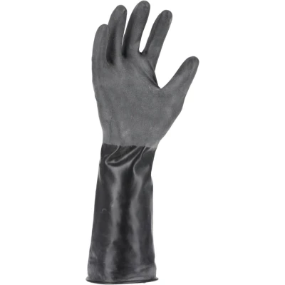 Mănuși rezistente la substanțe chimice TEGERA CHEMFORCE 16 / Tegera / Mănuși de protecție chimică