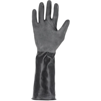 Mănuși rezistente la substanțe chimice TEGERA CHEMFORCE 16 / Tegera / Mănuși de protecție chimică