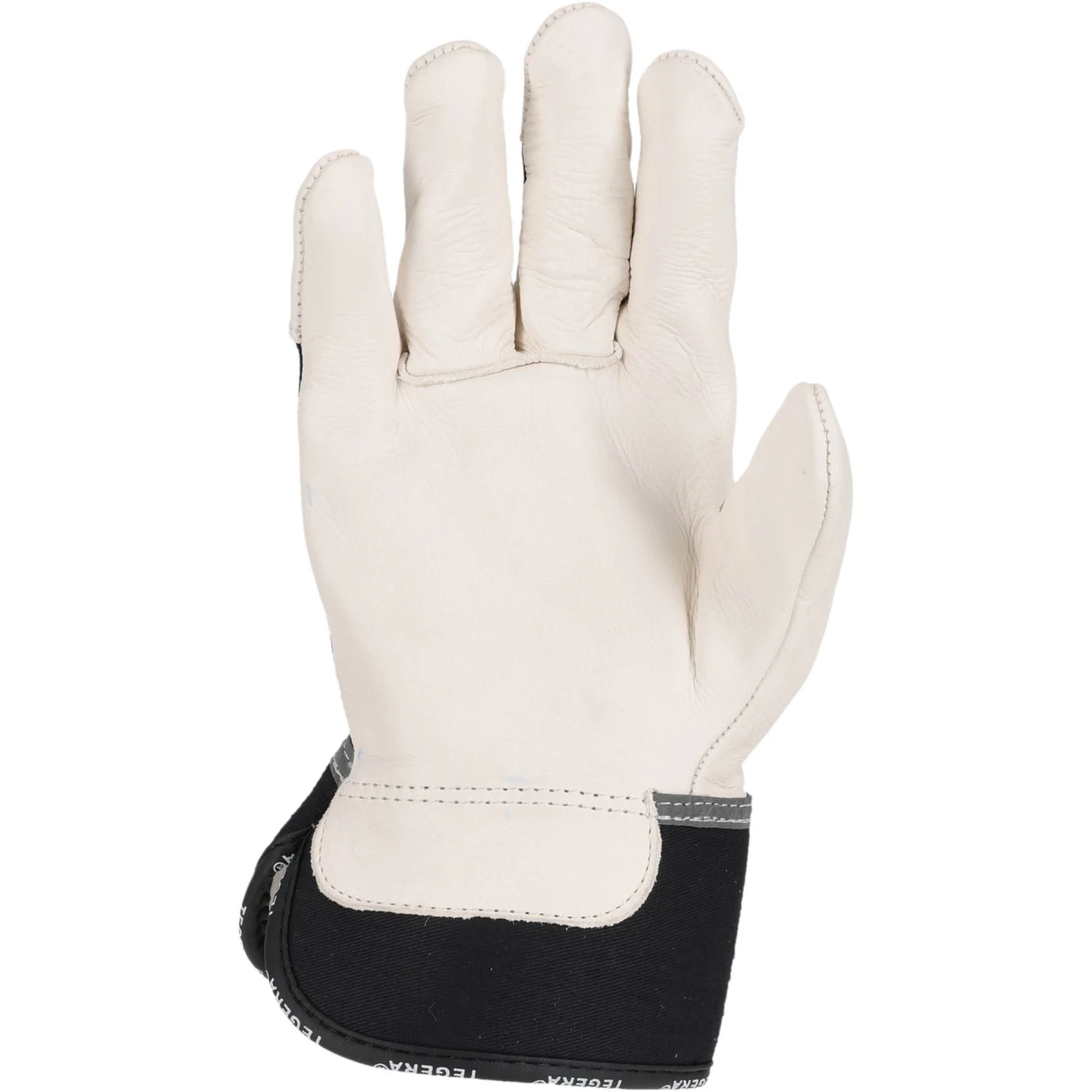 Mănuși din piele pentru lucrări dificile TEGERA 364 / Tegera / Mănuși pentru lucrări diverse