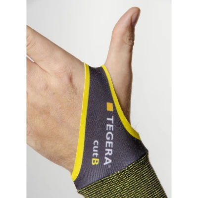 Mâneca de protecție la tăiere TEGERA 70 / Tegera / Mâneci de protecție