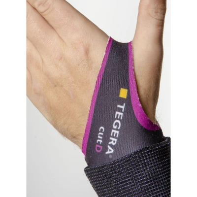 Mâneca de protecție la tăiere TEGERA 72 / Tegera / Mâneci de protecție