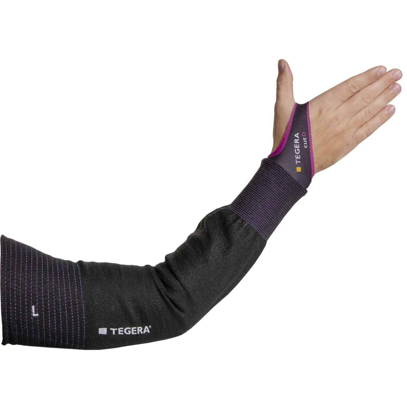 Mâneca de protecție la tăiere TEGERA 72 / Tegera / Mâneci de protecție