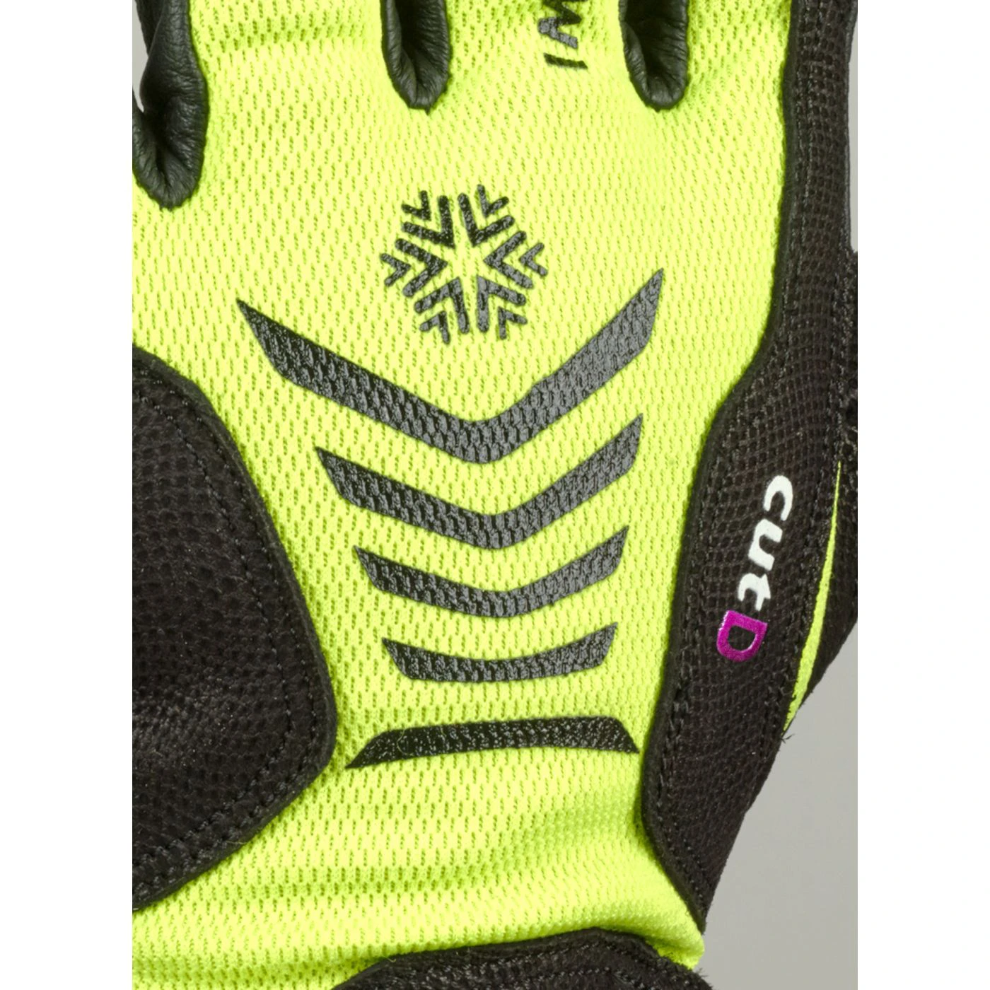 Mănuși pentru reducerea impactului TEGERA DYNAMIC STRENGTH 7776 / Tegera / Mănuși de protecție la impact