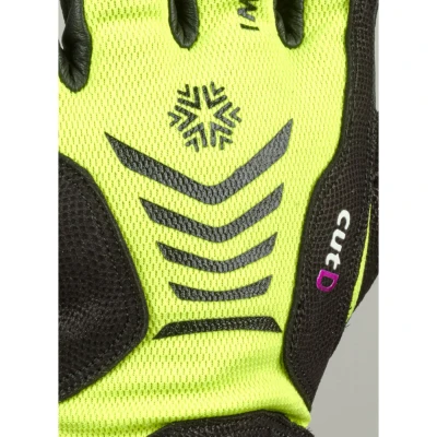 Mănuși pentru reducerea impactului TEGERA DYNAMIC STRENGTH 7776 / Tegera / Mănuși de protecție la impact