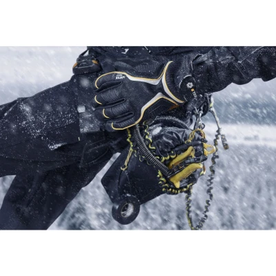 Mănuși de izolare la frig pentru lucrări dificile TEGERA DYNAMIC STRENGTH 7797 / Tegera / Mănuși de izolare la frig