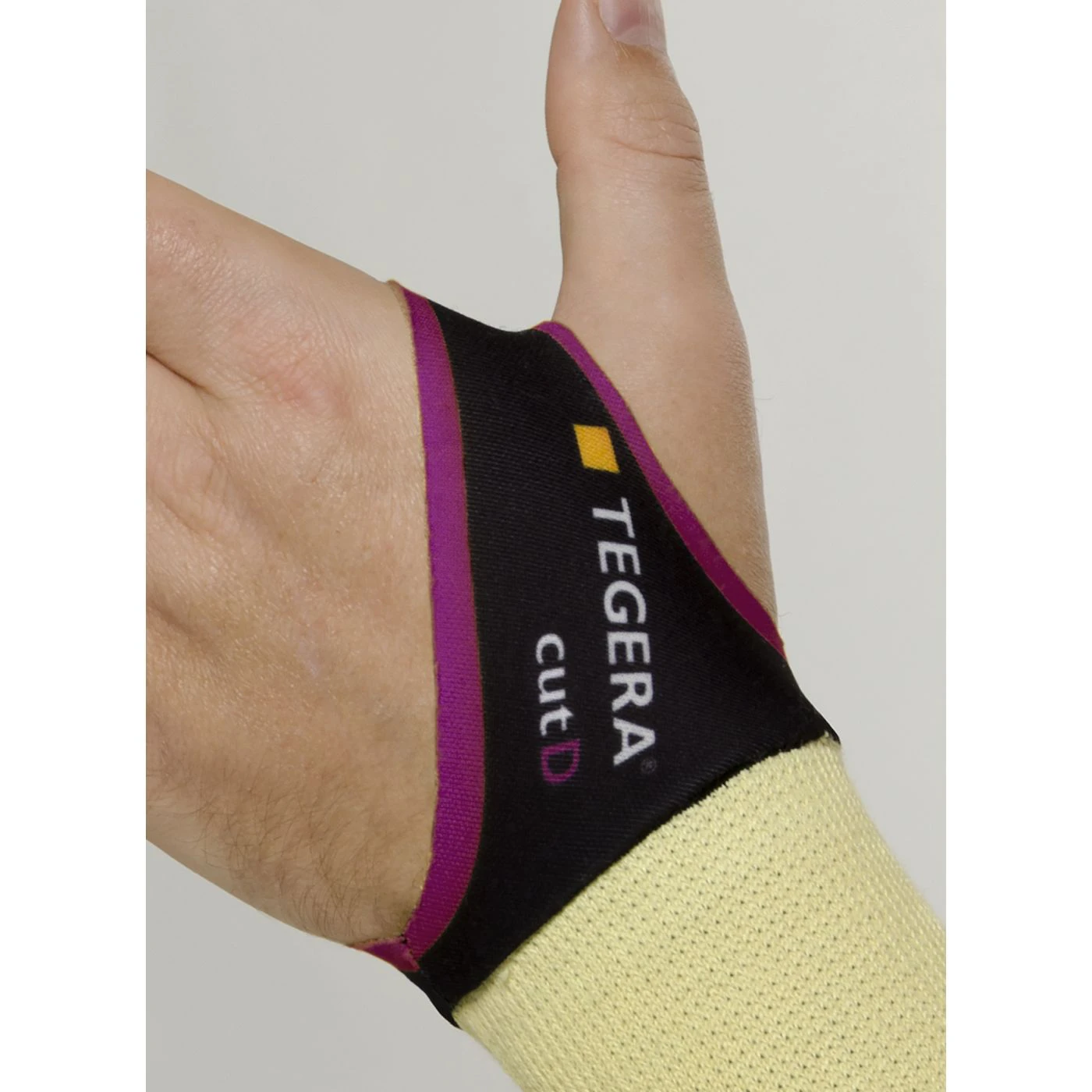 Mânecă de protecție la tăiere TEGERA 75 / Tegera / Mâneci de protecție