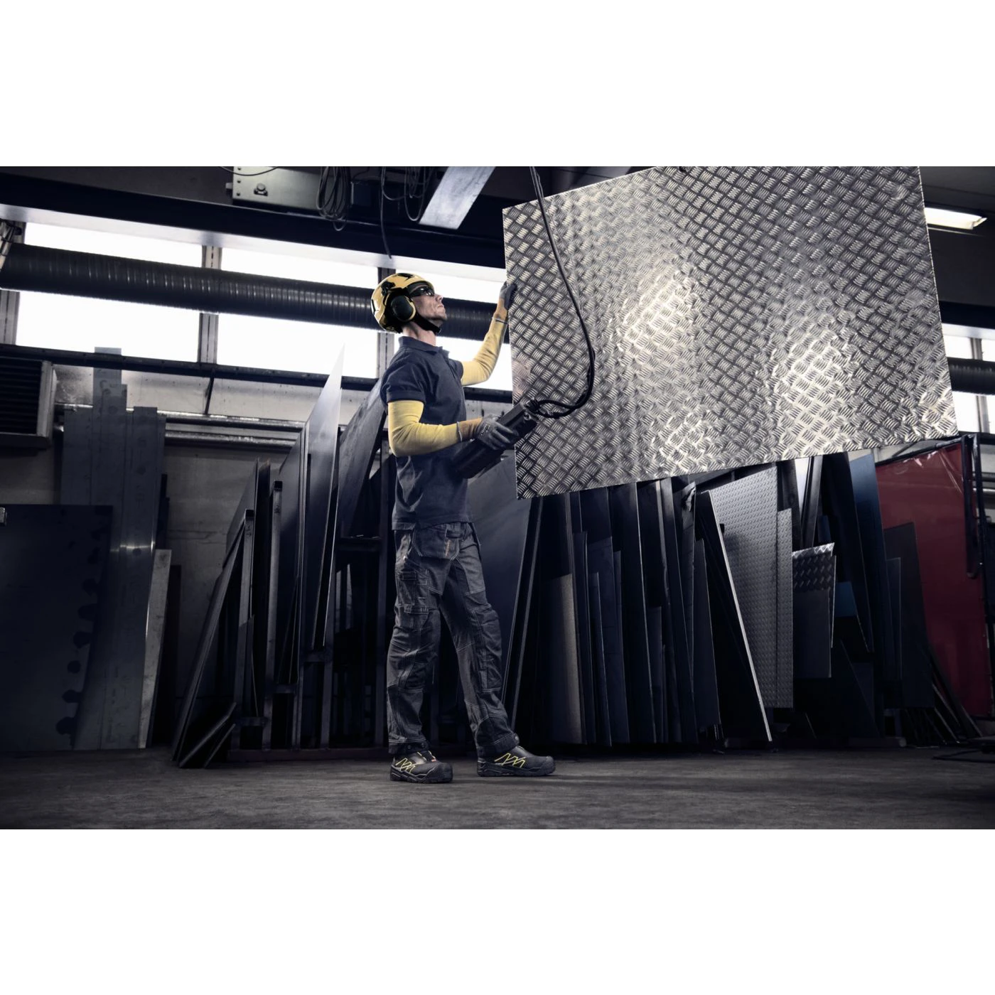 Mânecă de protecție la tăiere TEGERA 75 / Tegera / Mâneci de protecție