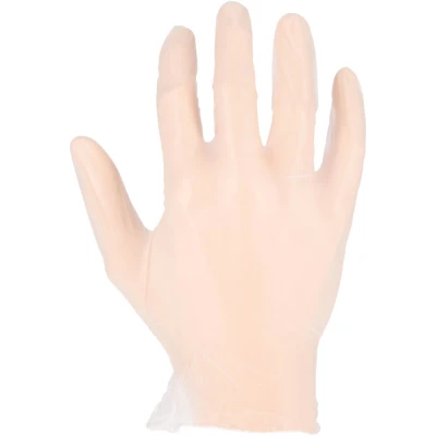 Mănuși de unică folosință TEGERA 819A / Tegera / Mănuși de unică folosință