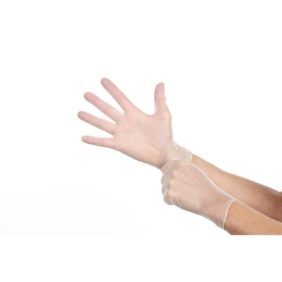 Mănuși de unică folosință TEGERA 819A / Tegera / Mănuși de unică folosință