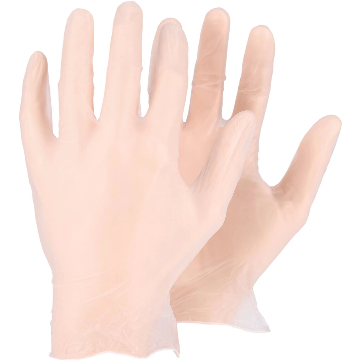 Mănuși de unică folosință TEGERA 819A / Tegera / Mănuși de unică folosință