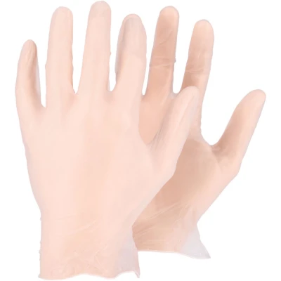 Mănuși de unică folosință TEGERA 819A / Tegera / Mănuși de unică folosință