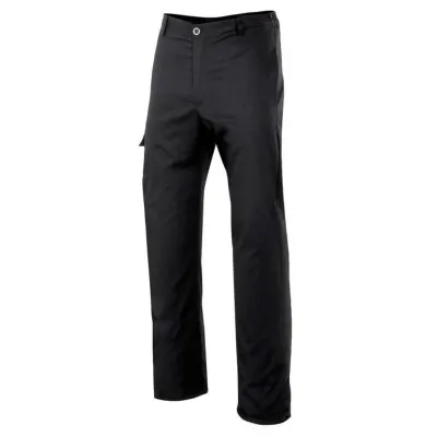 Pantaloni de lucru pentru bucătari - OREGANO00 / Velilla / Îmbrăcăminte bucătari, ospătari, HoReCa