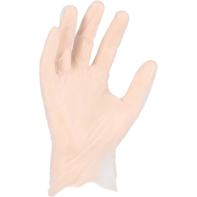 Mănuși de unică folosință TEGERA 825A / Tegera / Mănuși de unică folosință