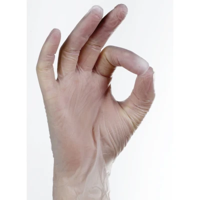 Mănuși de unică folosință TEGERA 825A / Tegera / Mănuși de unică folosință