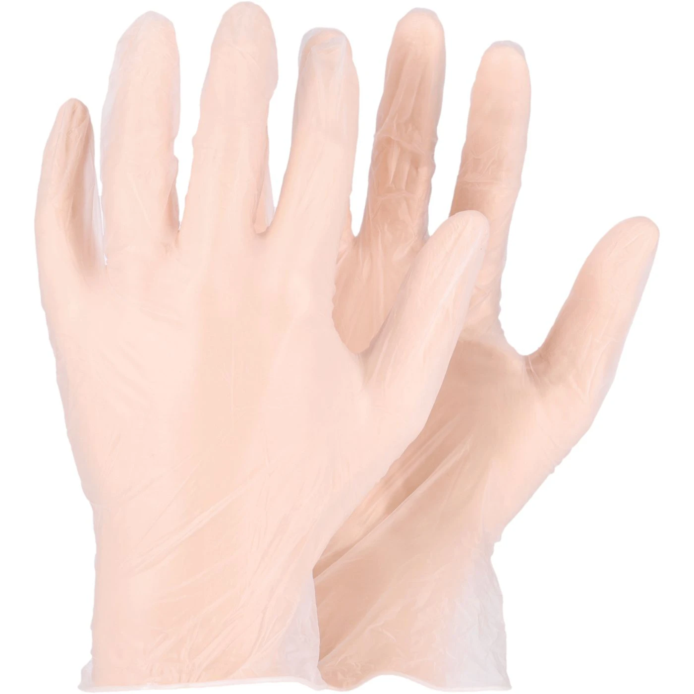 Mănuși de unică folosință TEGERA 825A / Tegera / Mănuși de unică folosință