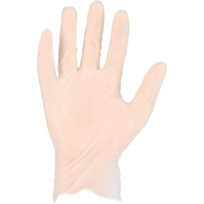 Mănuși de unică folosință TEGERA 825A / Tegera / Mănuși de unică folosință