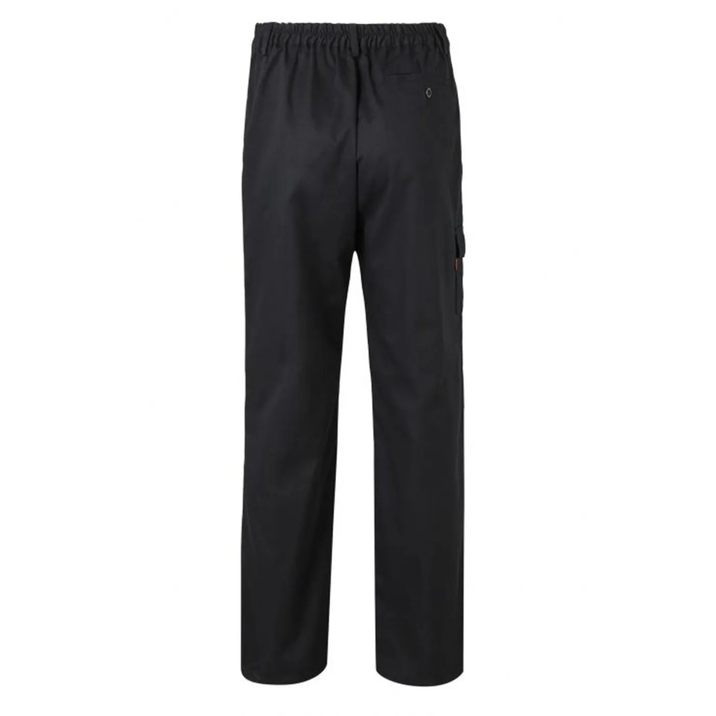 Pantaloni de lucru pentru bucătari - OREGANO00 / Velilla / Îmbrăcăminte bucătari, ospătari, HoReCa
