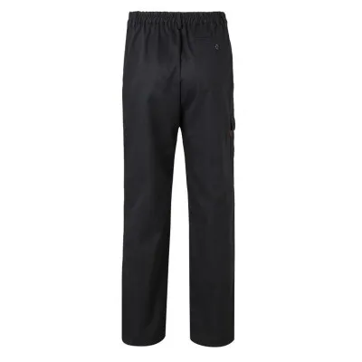 Pantaloni de lucru pentru bucătari - OREGANO00 / Velilla / Îmbrăcăminte bucătari, ospătari, HoReCa