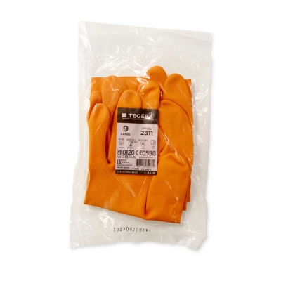 Mănuși anticihimice TEGERA CHEMFORCE 2311 / Tegera / Mănuși de protecție chimică