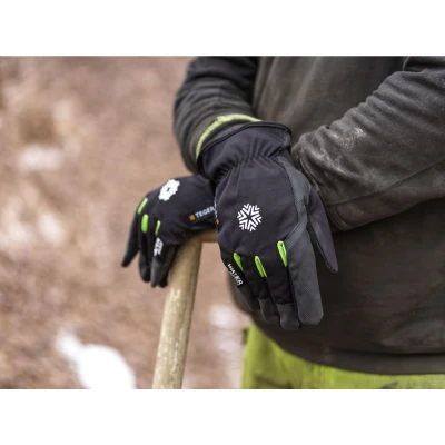 Mănuși de asamblare pentru medii reci TEGERA 518 / Tegera / Mănuși de izolare la frig