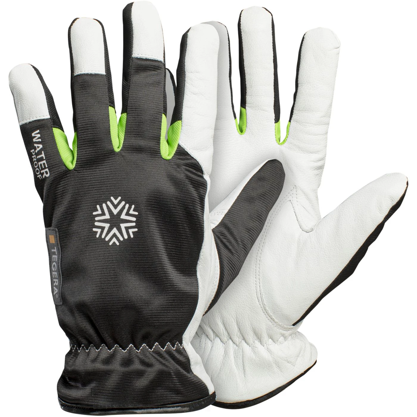 Mănuși pentru lucrări de precizie TEGERA 525 / Tegera / Mănuși de izolare la frig