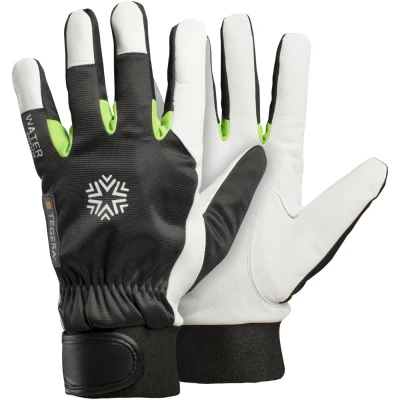 Mănuși de asamblare pentru medii reci TEGERA 535 / Tegera / Mănuși de izolare la frig