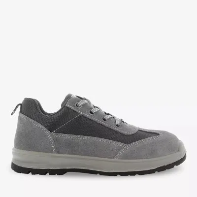 Pantofi de protecție ORGANIC S1P SRC / Safety Jogger / Pantofi de protecție, outdoor și de lucru