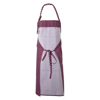 Sorț bucătar - PIMENTON / Velilla / Îmbrăcăminte bucătari, ospătari, HoReCa