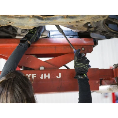 Mănuși pentru lucrări de asamblare TEGERA 520 / Tegera / Mănuși pentru lucrări diverse