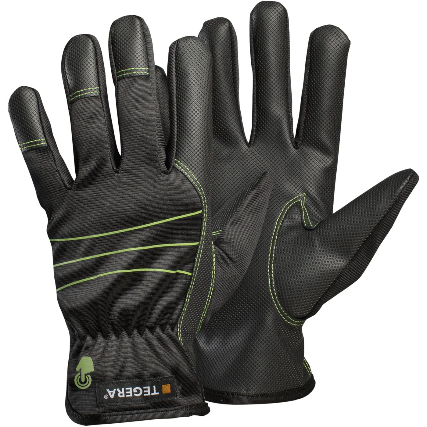 Mănuși pentru lucrări de asamblare TEGERA 520 / Tegera / Mănuși pentru lucrări diverse