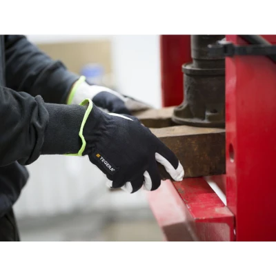 Mănuși pentru lucrări de asamblaree TEGERA 511 / Tegera / Mănuși pentru lucrări diverse