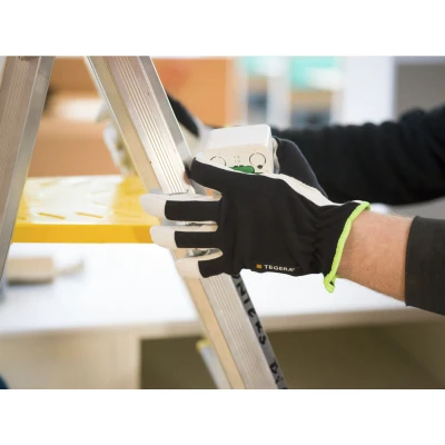 Mănuși pentru lucrări de asamblaree TEGERA 511 / Tegera / Mănuși pentru lucrări diverse