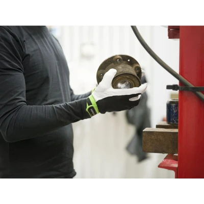 Mănuși pentru lucrări de asamblare TEGERA 513 / Tegera / Mănuși pentru lucrări diverse