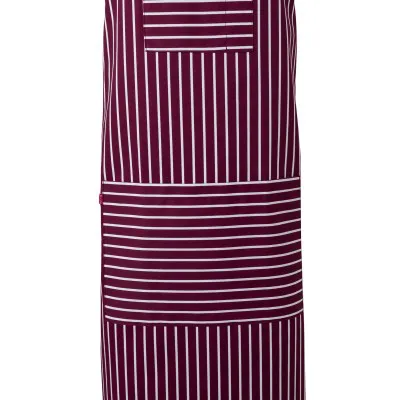 Sorț bucătar - PIMENTON / Velilla / Îmbrăcăminte bucătari, ospătari, HoReCa