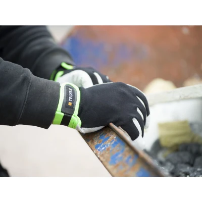 Mănuși pentru lucrări de asamblare TEGERA 513 / Tegera / Mănuși pentru lucrări diverse
