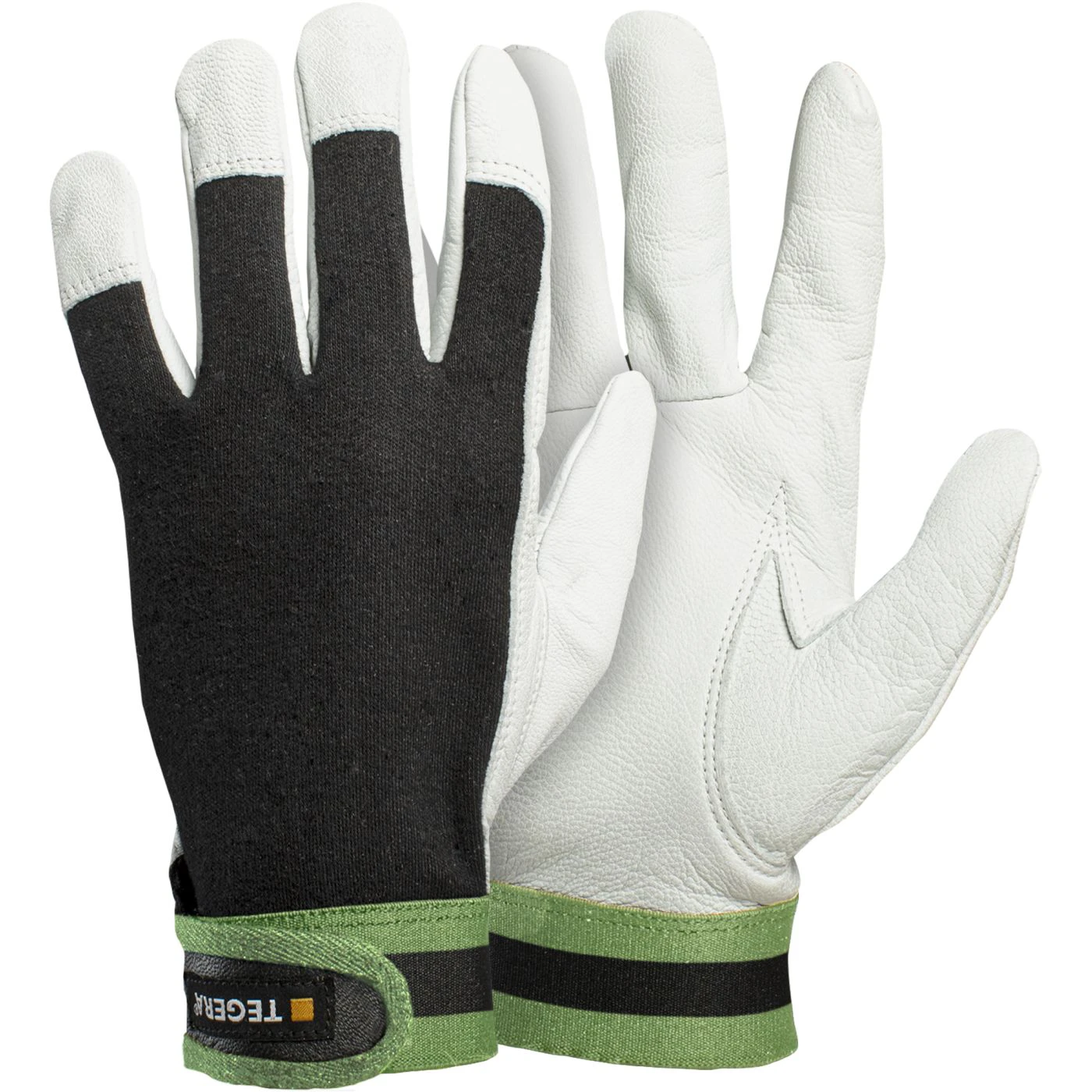 Mănuși pentru lucrări de asamblare TEGERA 513 / Tegera / Mănuși pentru lucrări diverse