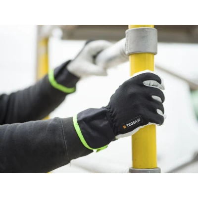 Mănuși pentru lucrări de asamblare TEGERA 514 / Tegera / Mănuși pentru lucrări diverse