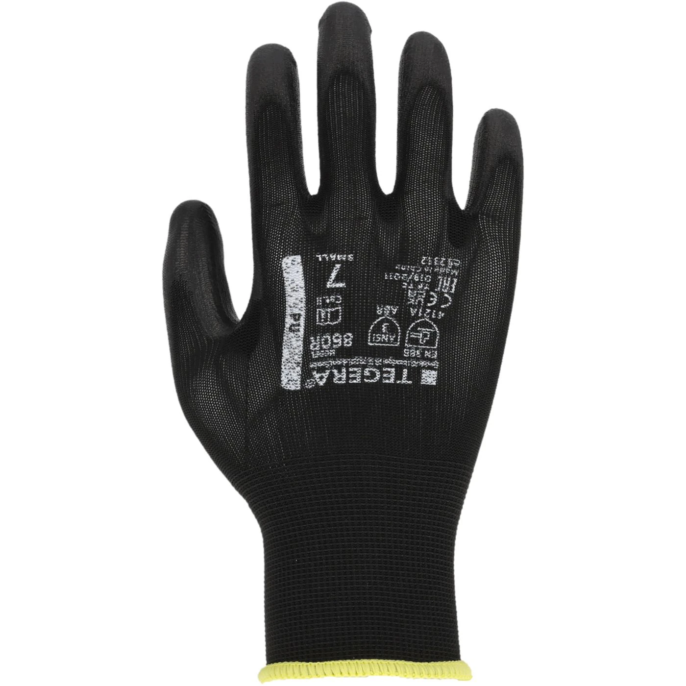 Mănuși pentru lucrări de precizie TEGERA 860R / Tegera / Mănuși pentru lucrări de precizie