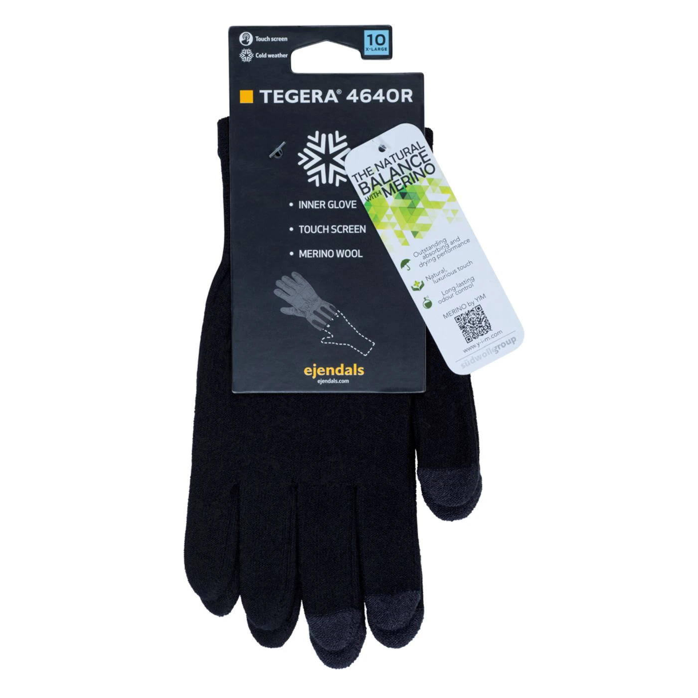 Mănuși de izolare la frig TEGERA 4640R / Tegera / Mănuși de izolare la frig