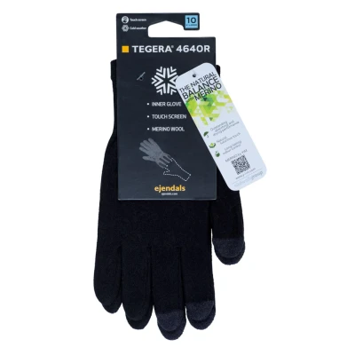 Mănuși de izolare la frig TEGERA 4640R / Tegera / Mănuși de izolare la frig