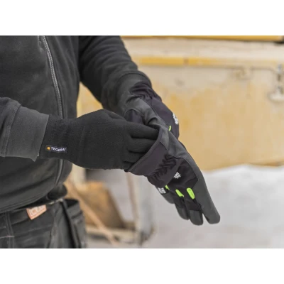 Mănuși de izolare la frig TEGERA 4640R / Tegera / Mănuși de izolare la frig