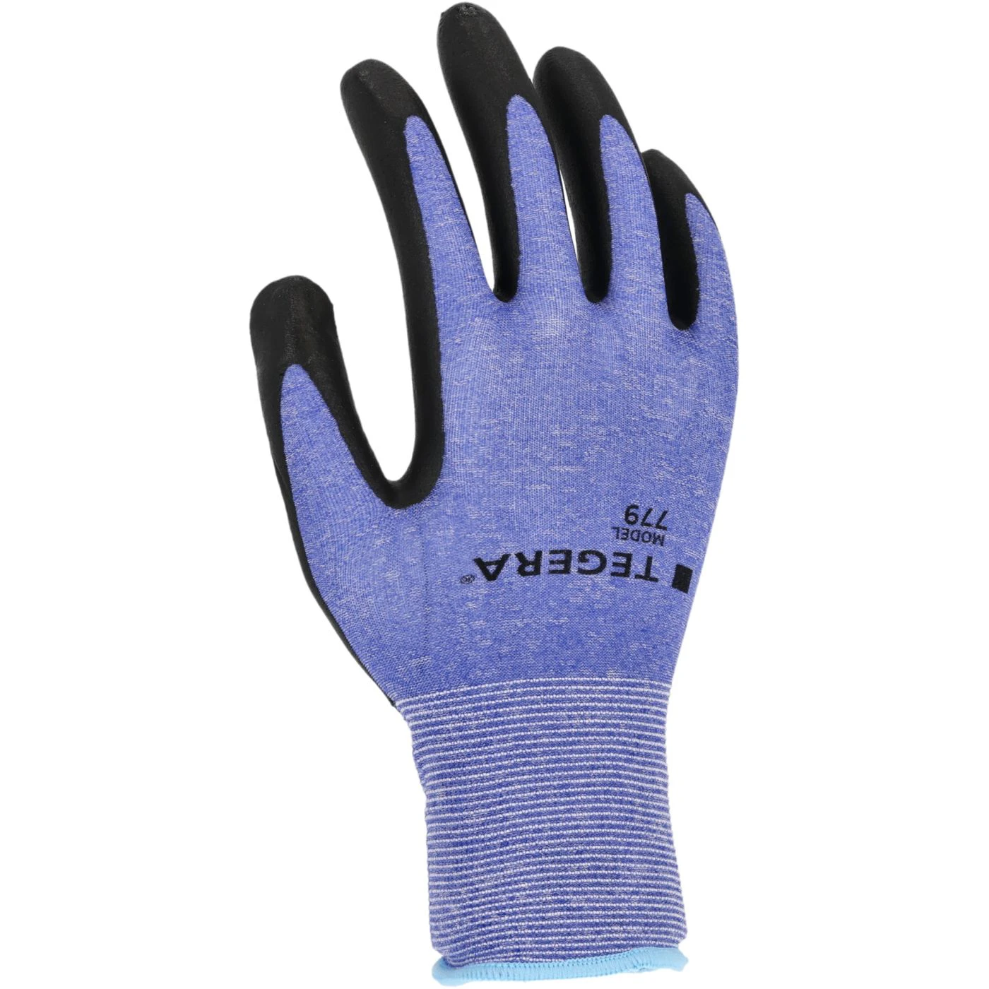 Mănuși pentru lucrări de precizie TEGERA 779 / Tegera / Mănuși de protecție la căldură