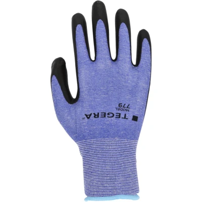 Mănuși pentru lucrări de precizie TEGERA 779 / Tegera / Mănuși de protecție la căldură