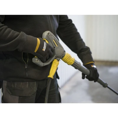 Mănuși de protecție la căldură TEGERA INFINITY 8801R / Tegera / Mănuși de protecție la căldură