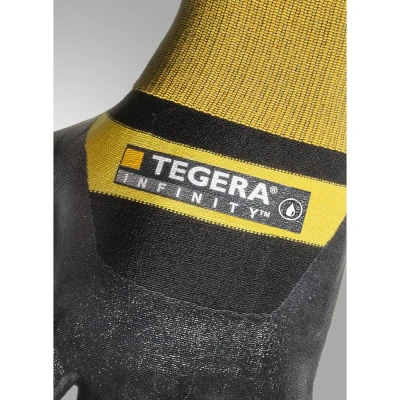 Mănuși pentru lucrări de precizie TEGERA INFINITY 8803R / Tegera / Mănuși de protecție la căldură
