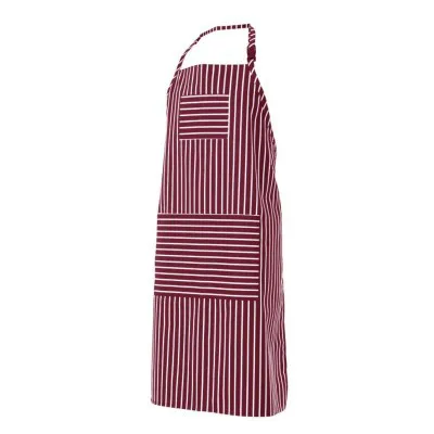 Sorț bucătar - PIMENTON / Velilla / Îmbrăcăminte bucătari, ospătari, HoReCa