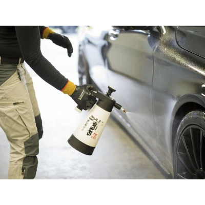 Mănuși pentru lucrări de precizie TEGERA INFINITY 8803R / Tegera / Mănuși de protecție la căldură